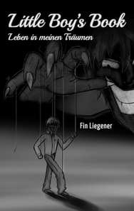 Little Boy's Book