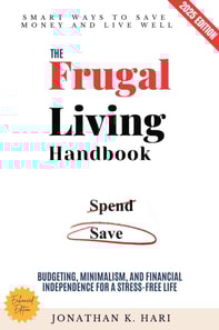 Frugal Living Handbook: