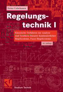 Regelungstechnik I