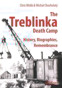 Treblinka Death Camp