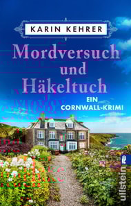 Mordversuch und Häkeltuch