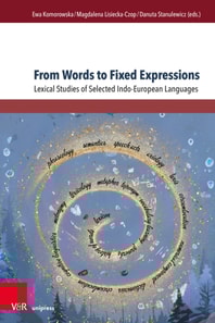 From Words to Fixed Expressions
