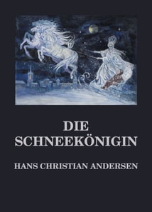 Die Schneekönigin