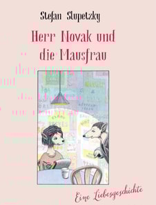 Herr Novak und die Mausfrau