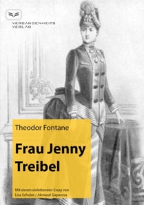 Frau Jenny Treibel