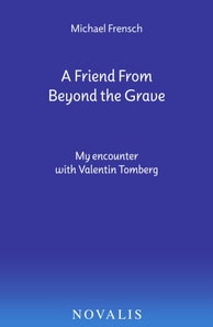 Friend From Beyond the Grave