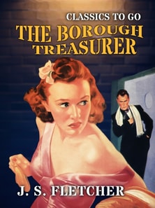 Borough Treasurer