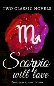 Two classic novels Scorpio will love