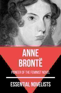 Essential Novelists - Anne Bronte