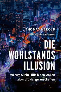 Die Wohlstandsillusion