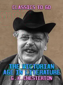 Victorian Age in Literature
