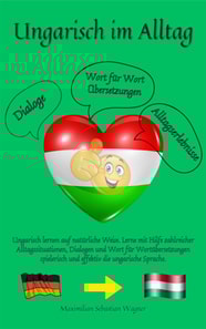 Ungarisch im Alltag
