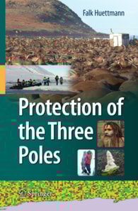 Protection of the Three Poles