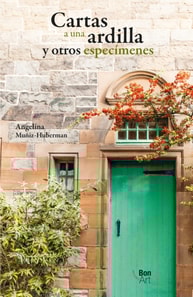 Cartas a una ardilla y otros especímenes
