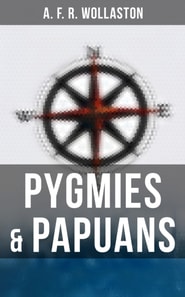 Pygmies & Papuans