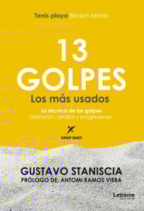 13 Golpes