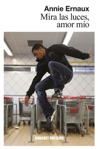 Mira las luces, amor mío