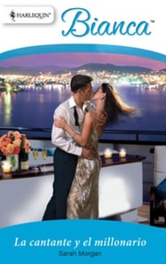 La cantante y el millonario