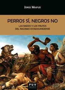 Perros si, negros no