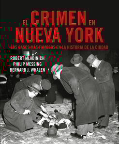 El crimen en Nueva York
