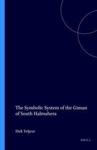 Symbolic System of the Giman of South Halmahera