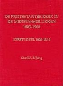 Geschiedenis van de Nederlandse Zending op Zuid-Sulawesi (1852-1966)