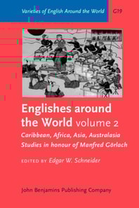 Englishes around the World