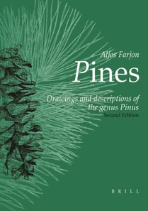 Pines, 2nd revised edition