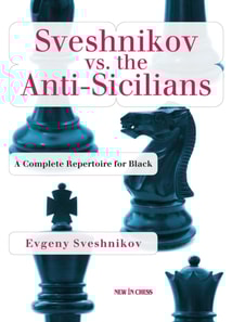 Sveshnikov vs the Anti-Sicilians