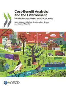 Cost-Benefit Analysis and the Environment Further Developments and Policy Use