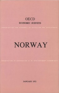 OECD Economic Surveys: Norway 1972