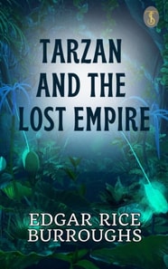 Tarzan and the Lost Empire