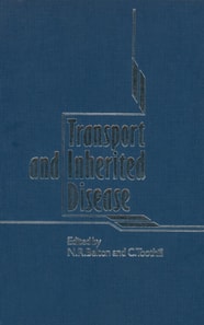 Transport and Inherited Disease