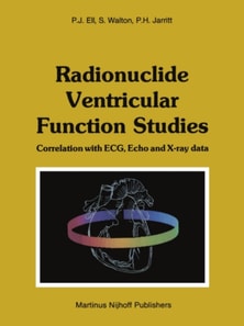 Radionuclide Ventricular Function Studies