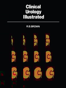 Clinical Urology Illustrated