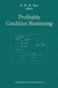 Profitable Condition Monitoring