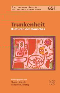 Trunkenheit