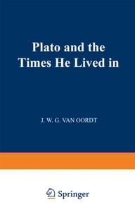 Plato and the Times He Lived in