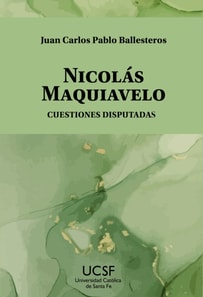 Nicolás Maquiavelo