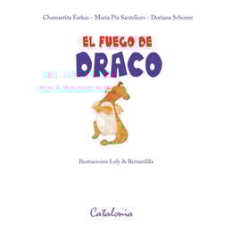 El fuego de draco