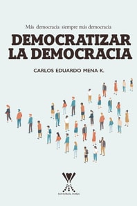 Democratizar la democracia