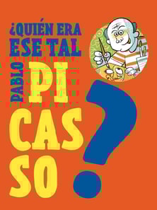 ¿Quién era ese tal Pablo Picasso?