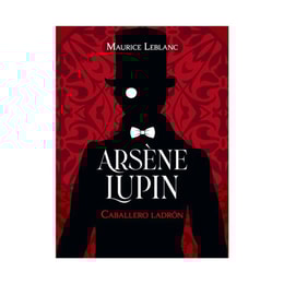 Arsène Lupin - Caballero ladrón