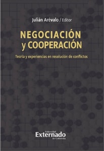 Negociación y cooperación