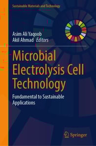Microbial Electrolysis Cell Technology