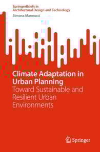 Climate Adaptation in Urban Planning
