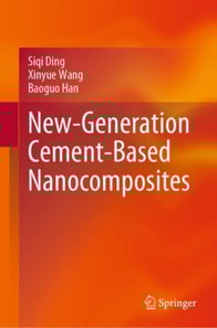 New-Generation Cement-Based Nanocomposites