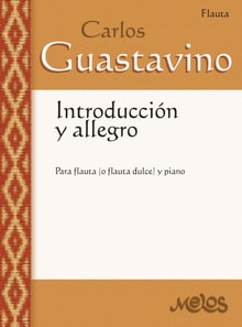 Introducción y allegro