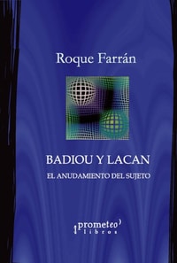Badiou y Lacan