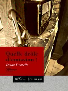 Quelle drôle d'émission!